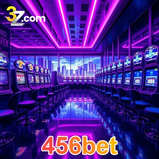 456bet.com