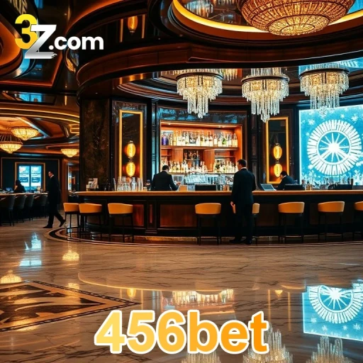 456bet.com Jogos de caça-níqueis