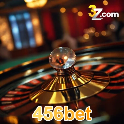 456bet.com Confiavel