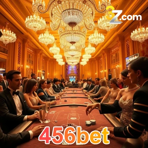 456bet.com Jogos de caça-níqueis