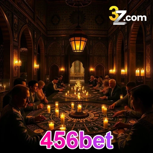 456bet.com Login