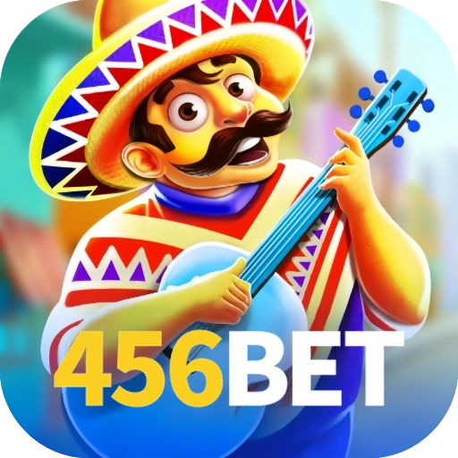 456bet.com LOGO