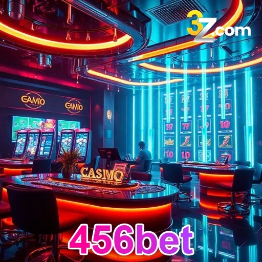 456bet.com Slots